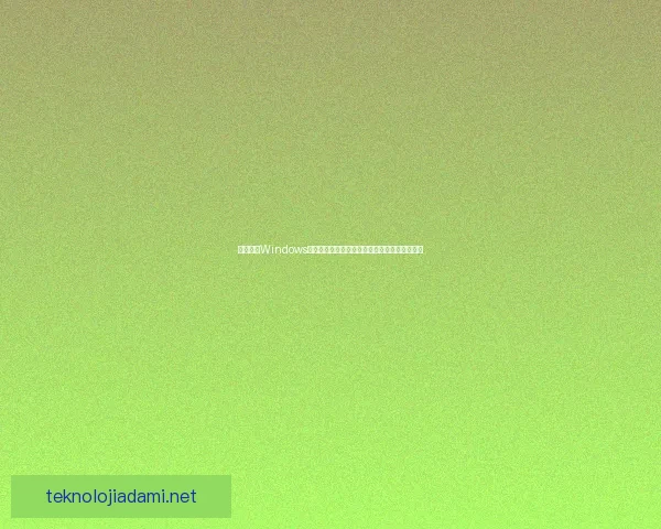 通过修改Windows注册表优化系统性能与安全性的方法及注意事项
